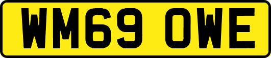 WM69OWE