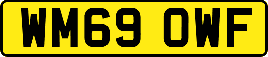 WM69OWF