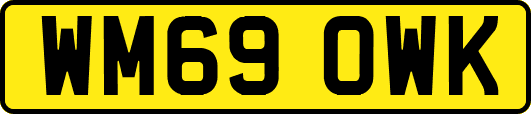 WM69OWK
