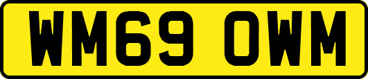 WM69OWM