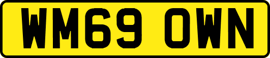 WM69OWN