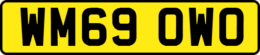 WM69OWO