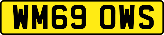 WM69OWS