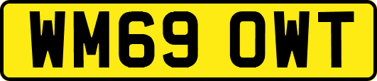 WM69OWT