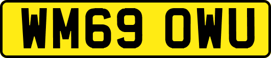 WM69OWU