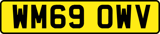 WM69OWV