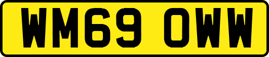 WM69OWW