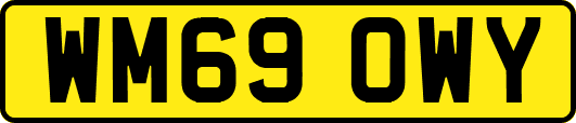 WM69OWY