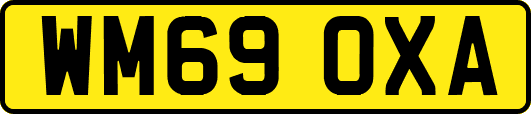 WM69OXA