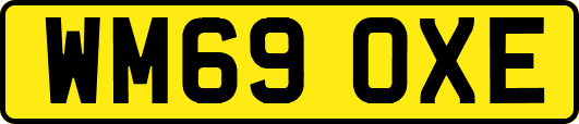 WM69OXE