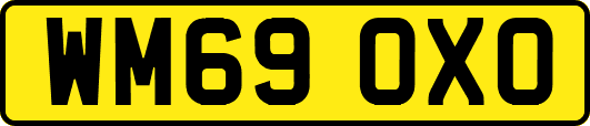 WM69OXO