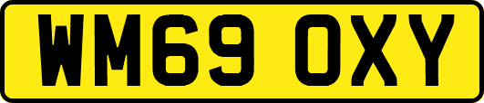 WM69OXY