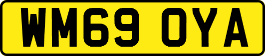 WM69OYA