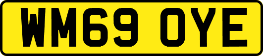 WM69OYE