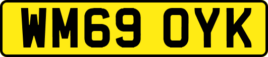 WM69OYK