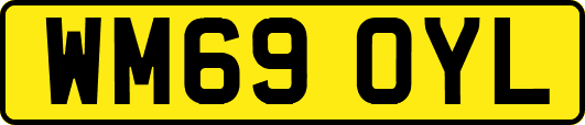 WM69OYL