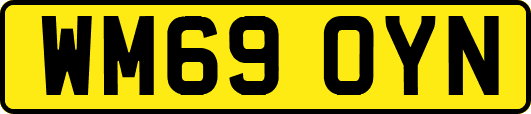 WM69OYN