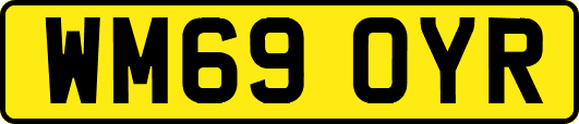 WM69OYR
