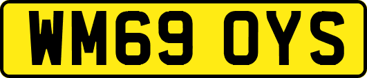 WM69OYS