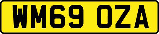 WM69OZA