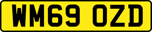 WM69OZD