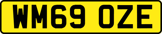 WM69OZE
