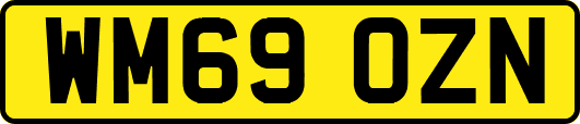WM69OZN