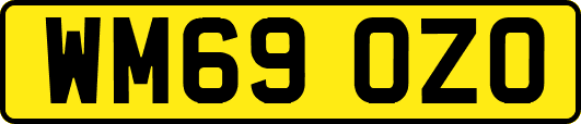 WM69OZO