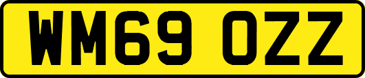 WM69OZZ