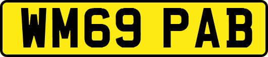 WM69PAB