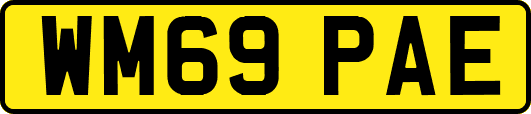 WM69PAE
