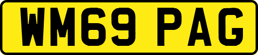 WM69PAG