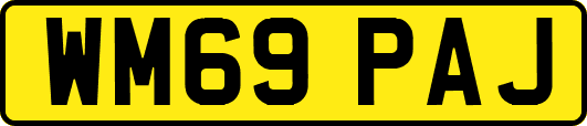 WM69PAJ