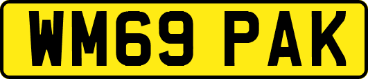 WM69PAK
