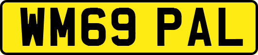 WM69PAL