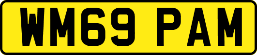 WM69PAM