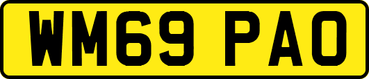 WM69PAO