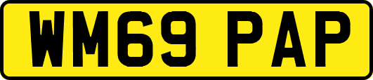 WM69PAP