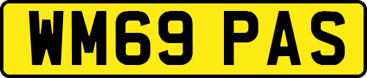 WM69PAS