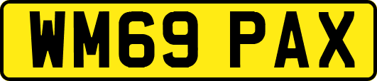 WM69PAX