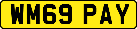 WM69PAY