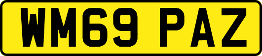 WM69PAZ