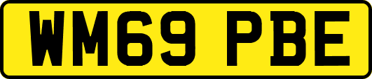 WM69PBE