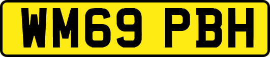 WM69PBH