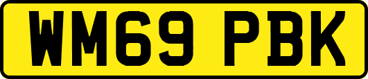 WM69PBK