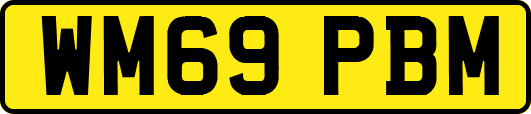 WM69PBM