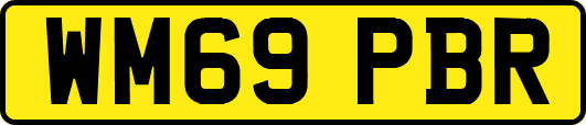 WM69PBR