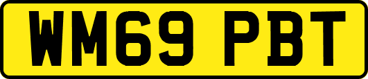 WM69PBT