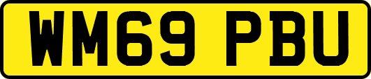 WM69PBU