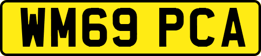 WM69PCA